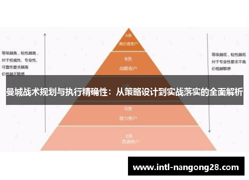 曼城战术规划与执行精确性：从策略设计到实战落实的全面解析