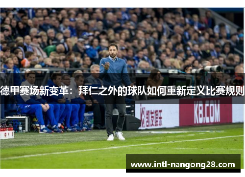 德甲赛场新变革：拜仁之外的球队如何重新定义比赛规则